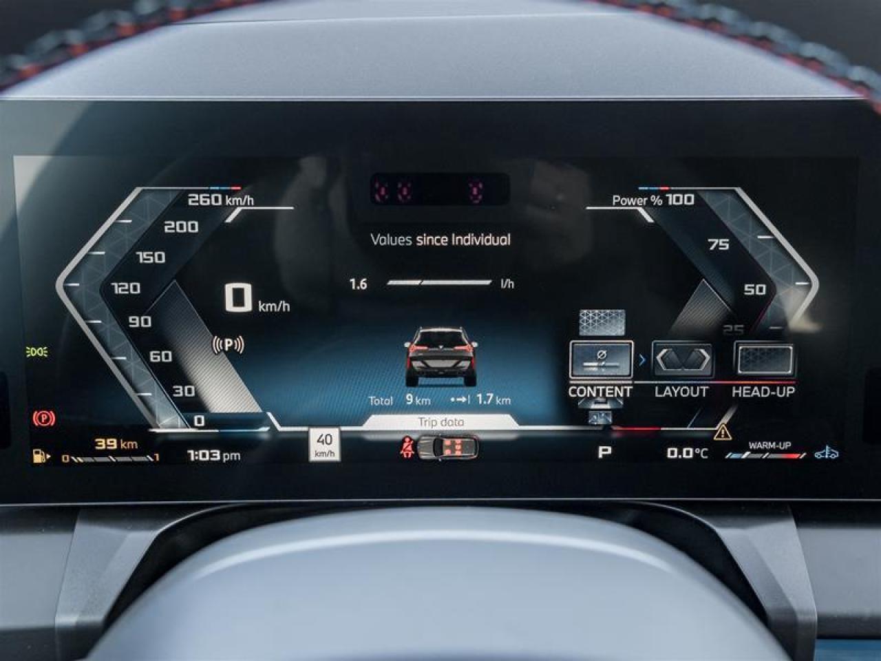 2026 BMW X3 M50 xDrive 4dr All-Wheel Drive Sports Activity Vehicle Photo