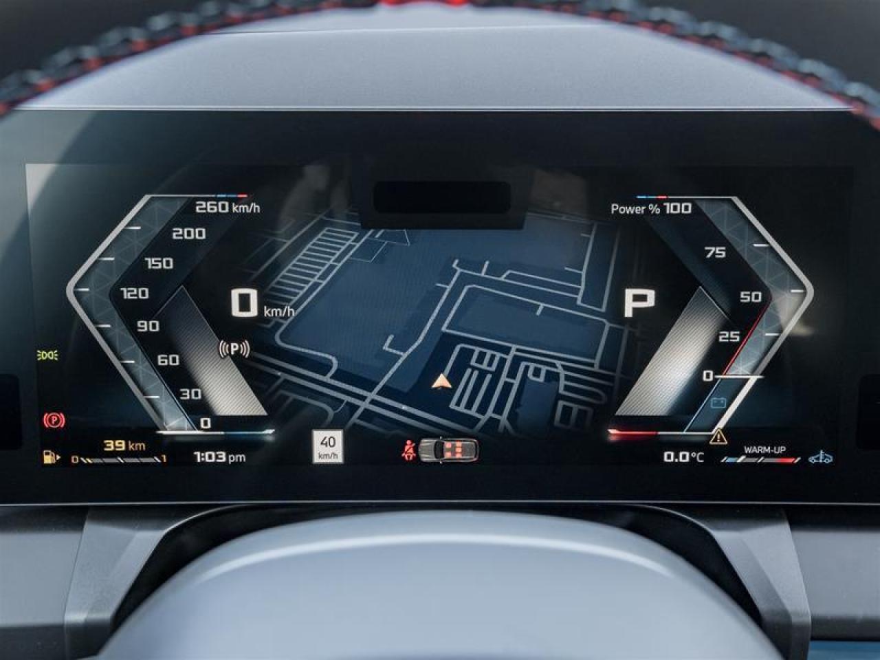 2026 BMW X3 M50 xDrive 4dr All-Wheel Drive Sports Activity Vehicle Photo