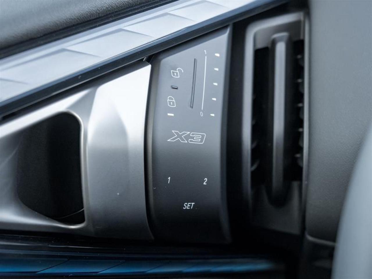 2026 BMW X3 M50 xDrive 4dr All-Wheel Drive Sports Activity Vehicle Photo