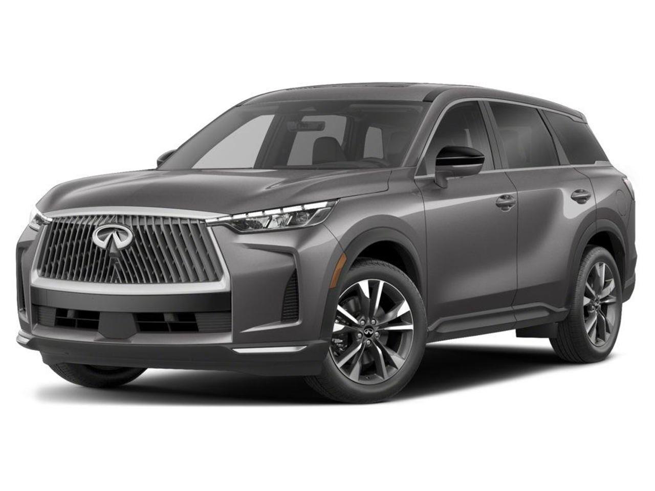 2026 Infiniti QX60 LUXE 4dr All-Wheel Drive Photo0