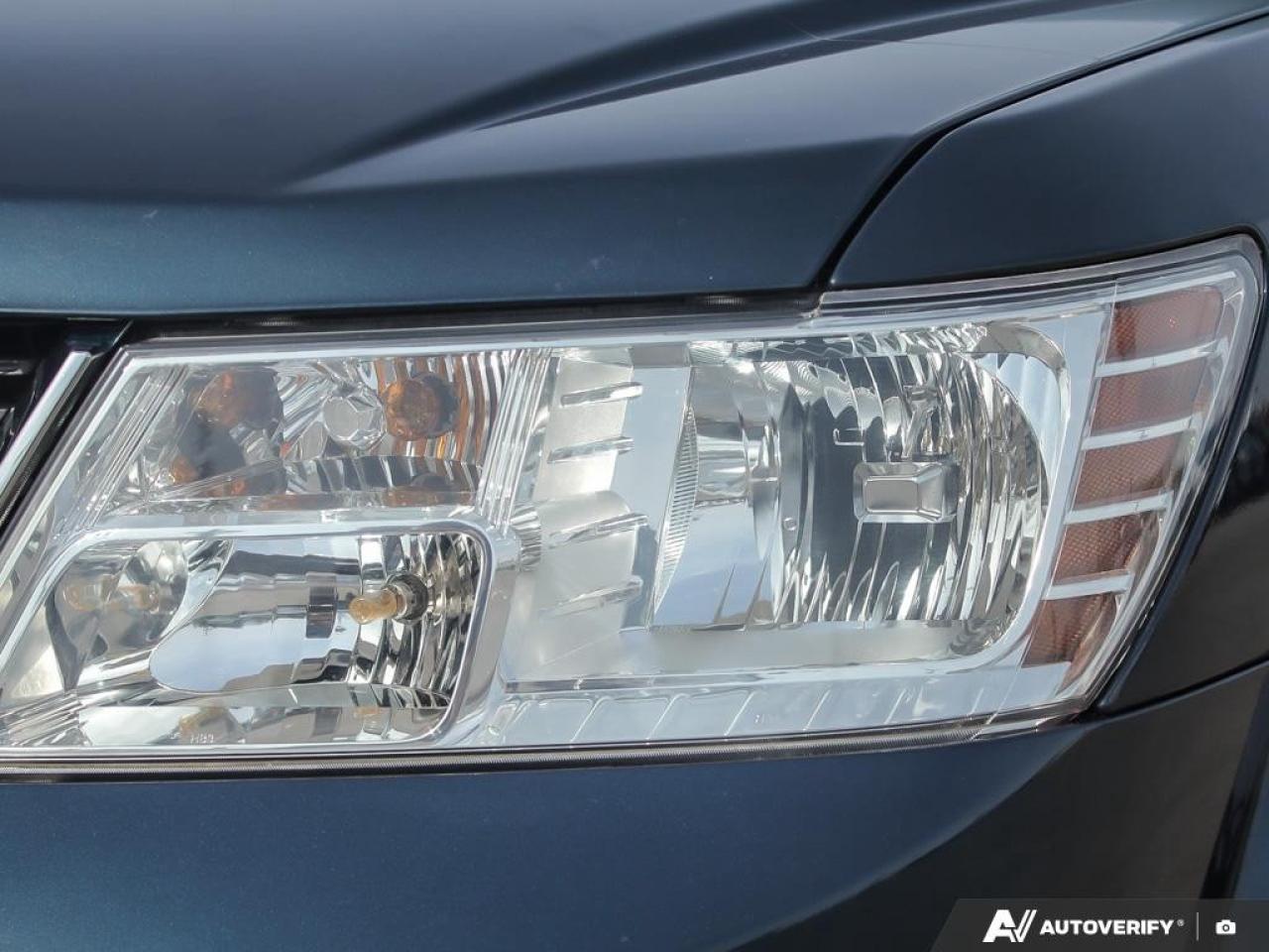 2015 Dodge Journey AWD 4dr R/T Photo