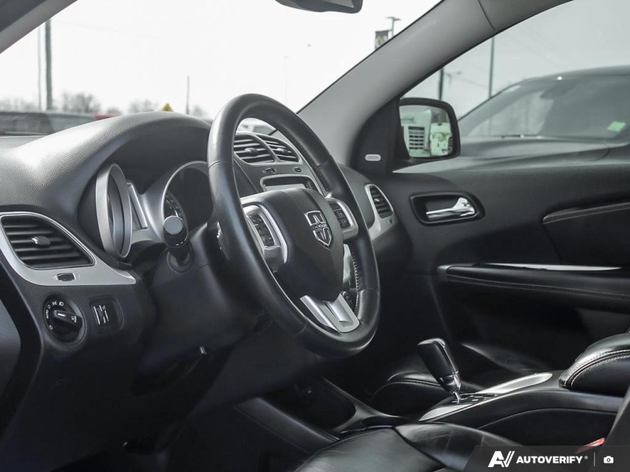 2015 Dodge Journey AWD 4dr R/T Photo