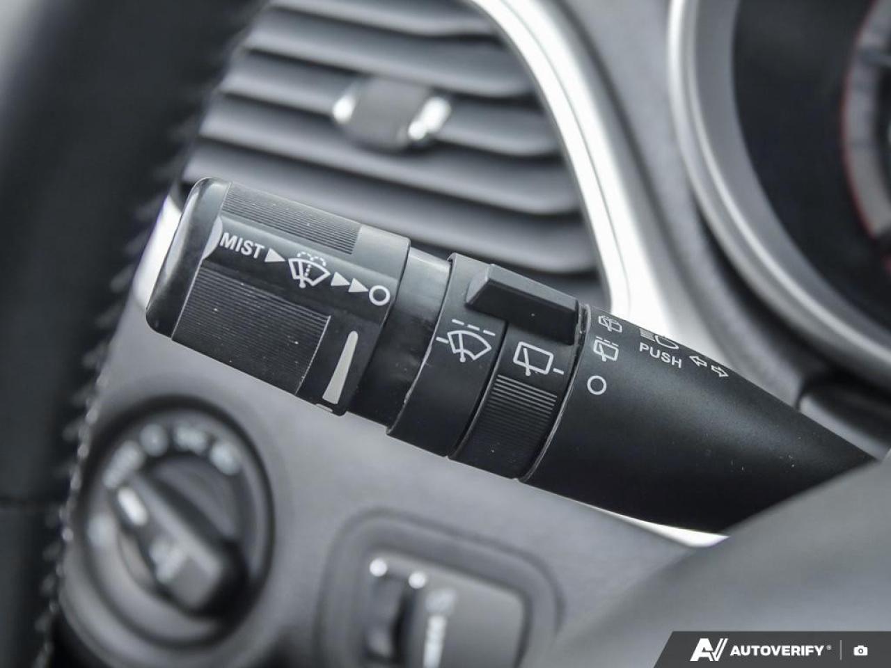 2015 Dodge Journey AWD 4dr R/T Photo