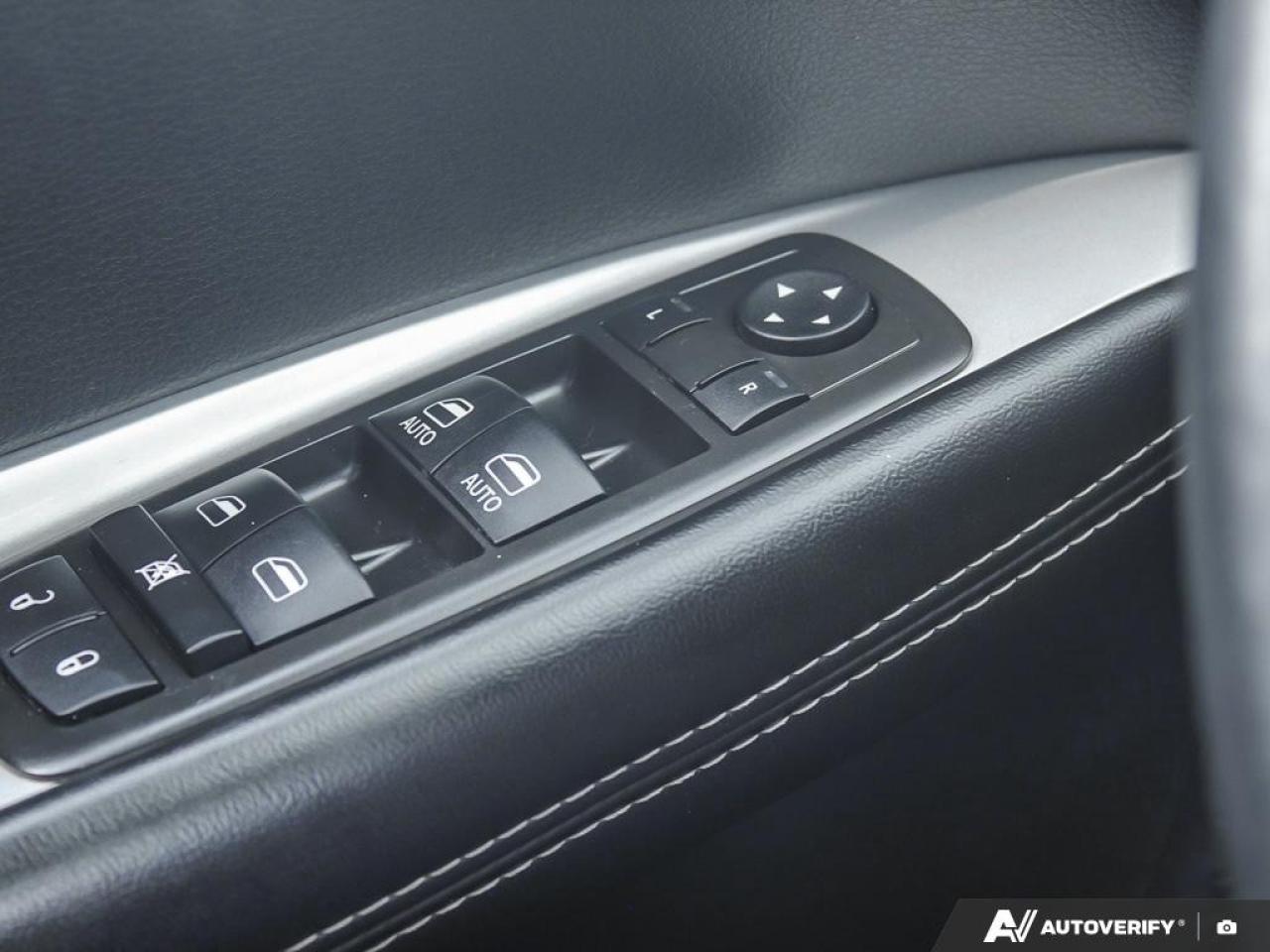 2015 Dodge Journey AWD 4dr R/T Photo