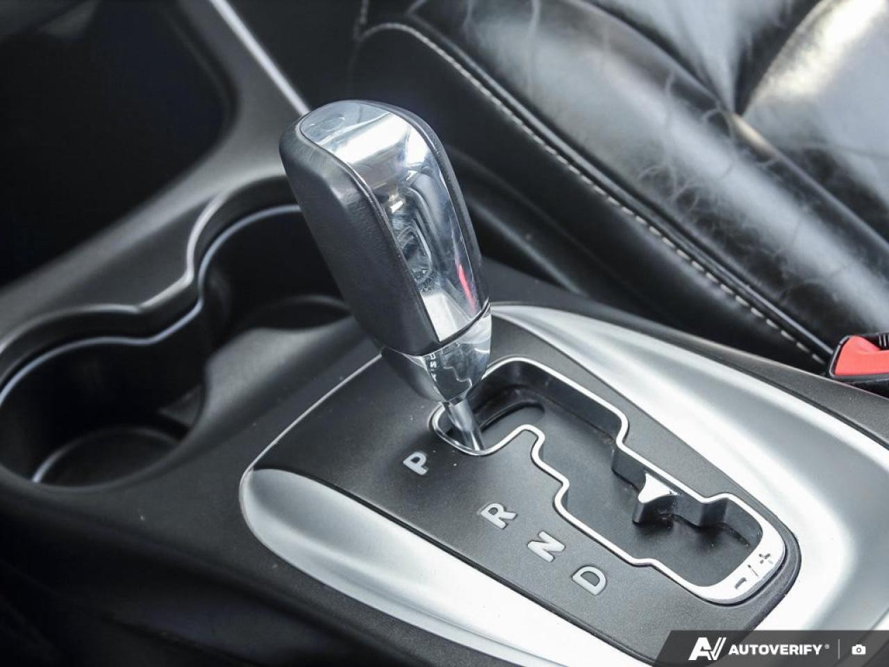 2015 Dodge Journey AWD 4dr R/T Photo