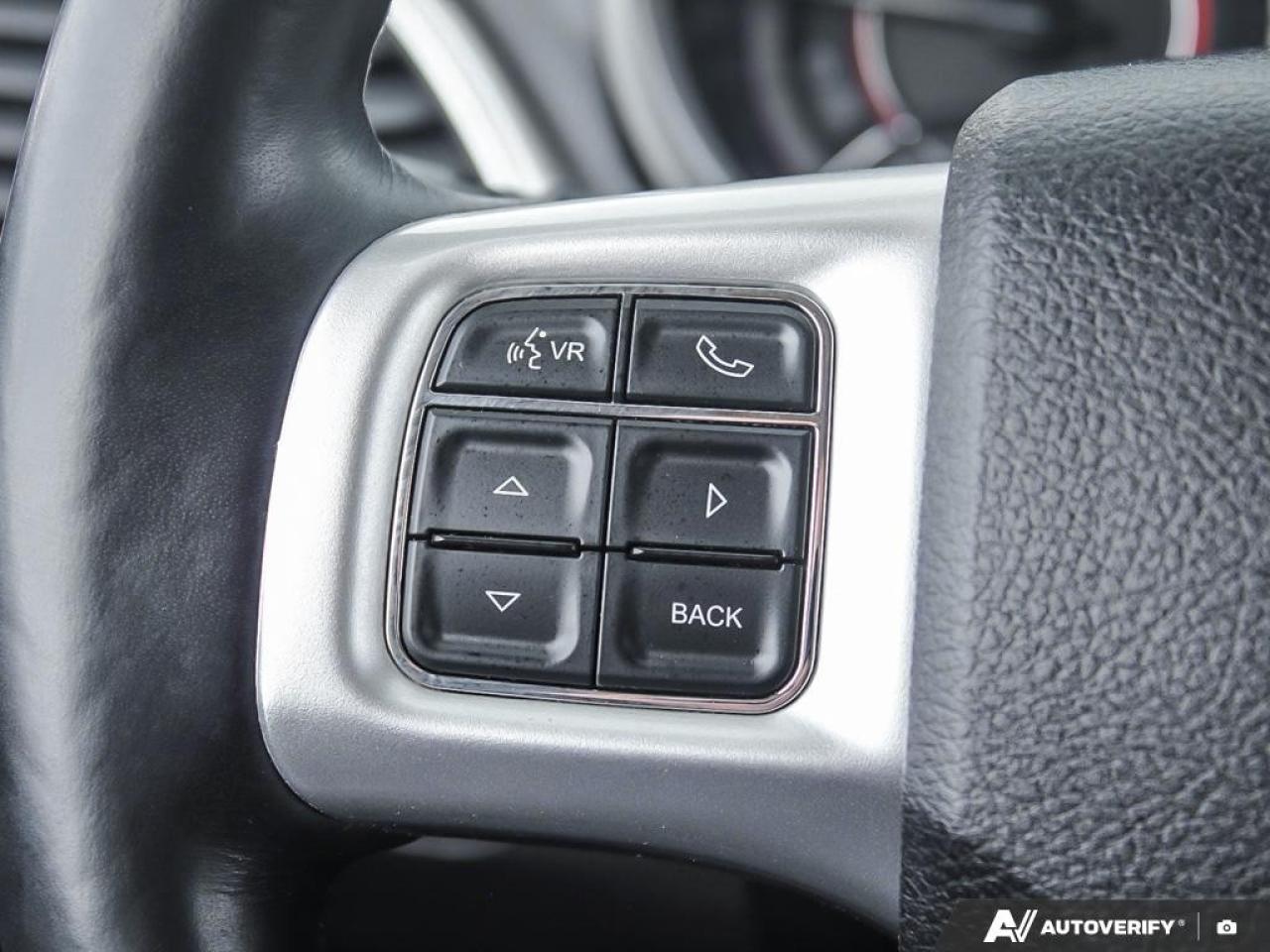 2015 Dodge Journey AWD 4dr R/T Photo