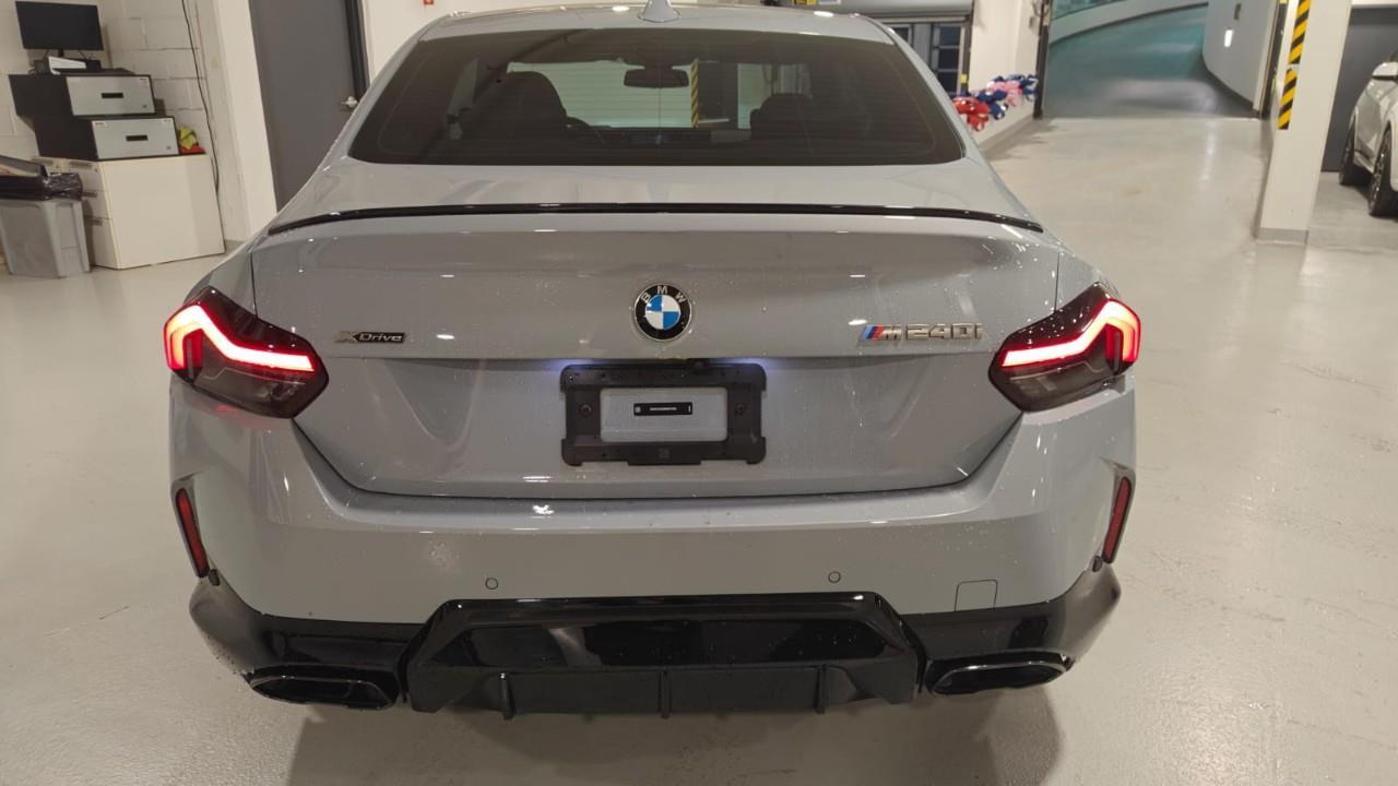 2024 BMW M240 i xDrive 2dr All-Wheel Drive Coupe Photo