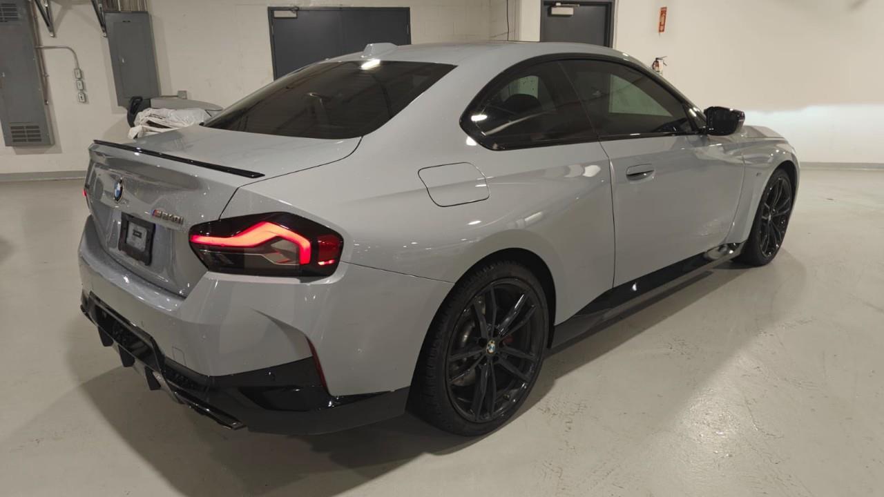 2024 BMW M240 i xDrive 2dr All-Wheel Drive Coupe Photo