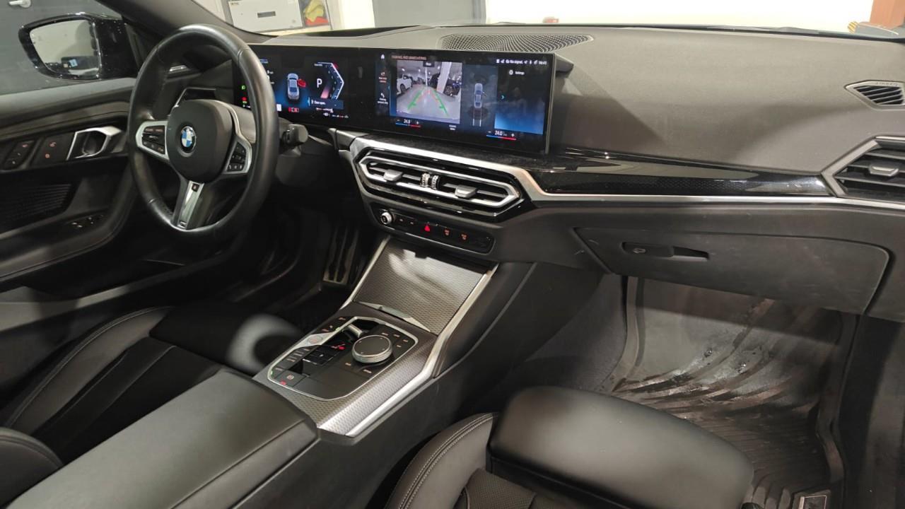 2024 BMW M240 i xDrive 2dr All-Wheel Drive Coupe Photo