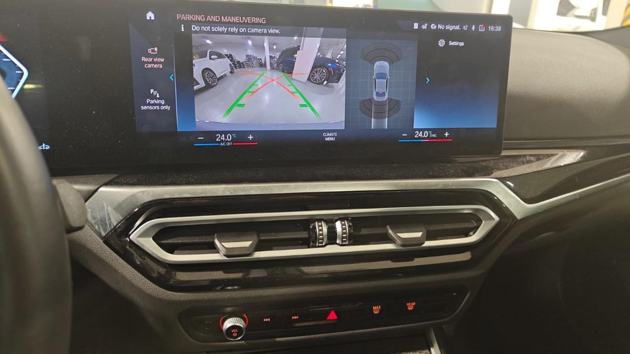 2024 BMW M240 i xDrive 2dr All-Wheel Drive Coupe Photo