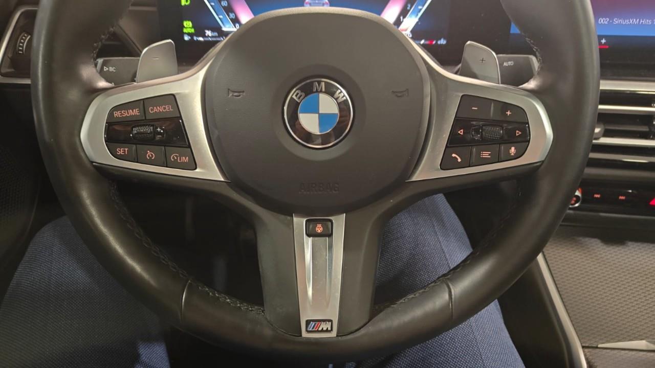 2024 BMW M240 i xDrive 2dr All-Wheel Drive Coupe Photo