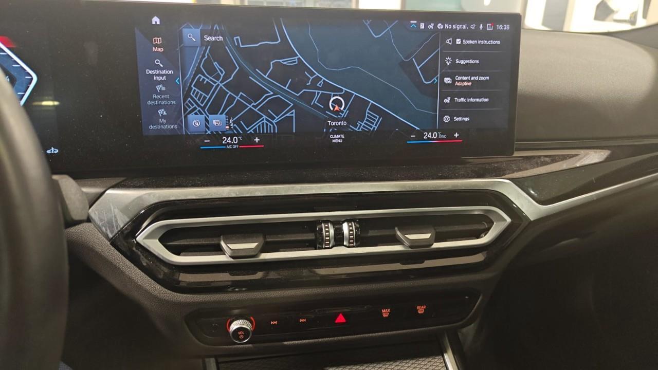 2024 BMW M240 i xDrive 2dr All-Wheel Drive Coupe Photo