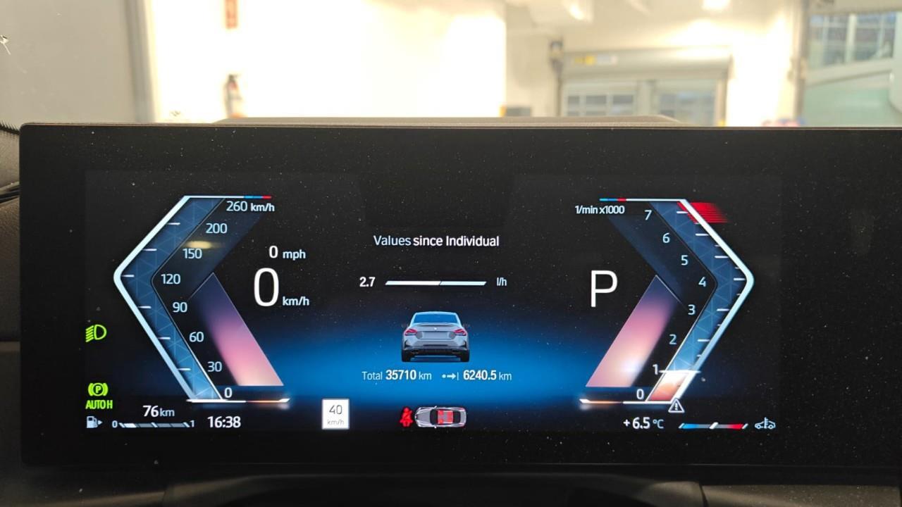 2024 BMW M240 i xDrive 2dr All-Wheel Drive Coupe Photo