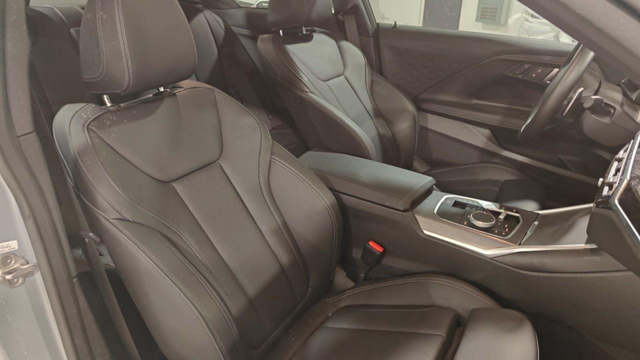 2024 BMW M240 i xDrive 2dr All-Wheel Drive Coupe Photo