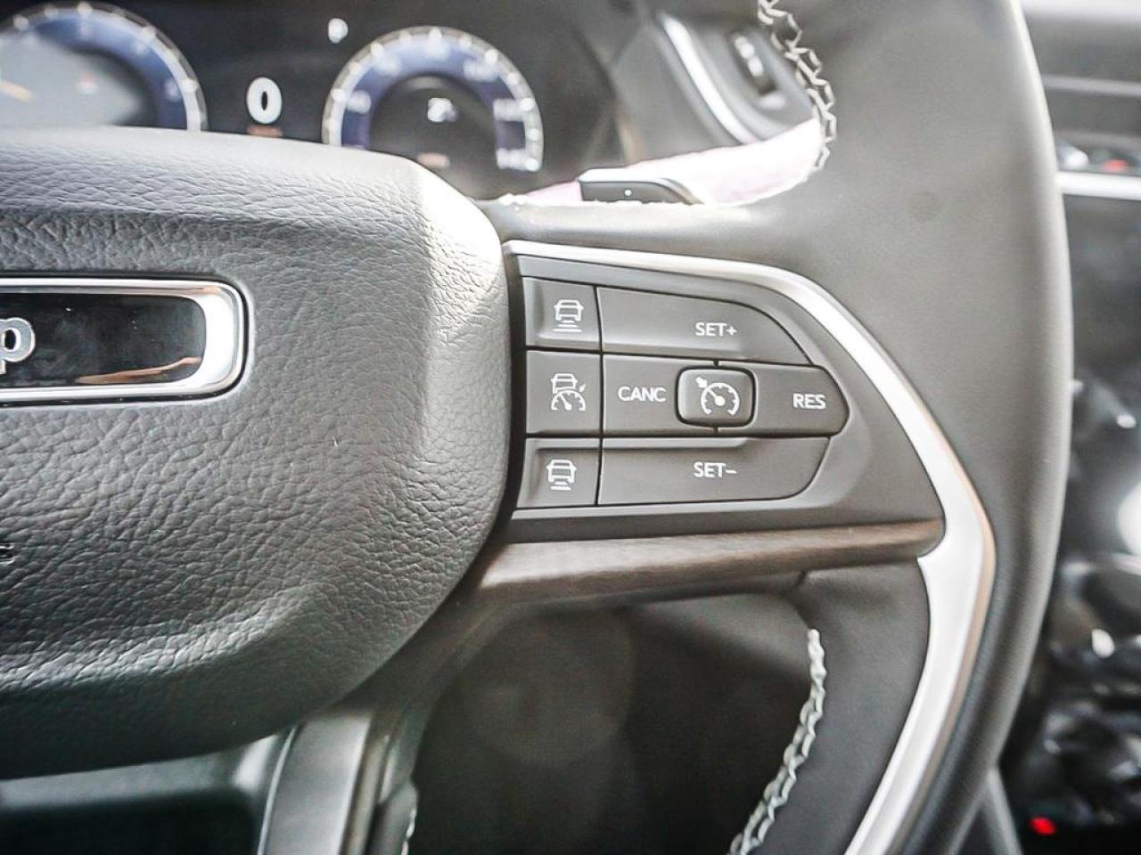 2025 Jeep Grand Cherokee  Photo