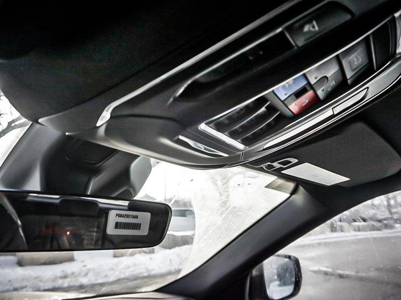 2025 Jeep Grand Cherokee  Photo