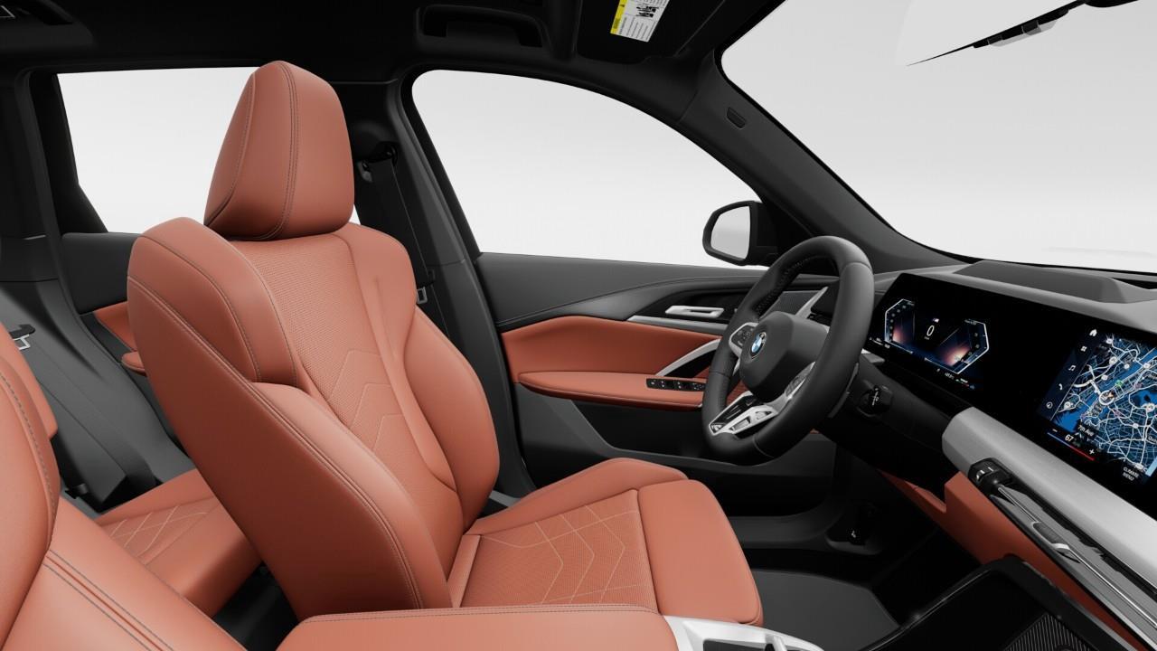 2026 BMW X1 xDrive28i 4dr All-wheel Drive Sports Activity Vehicle Photo