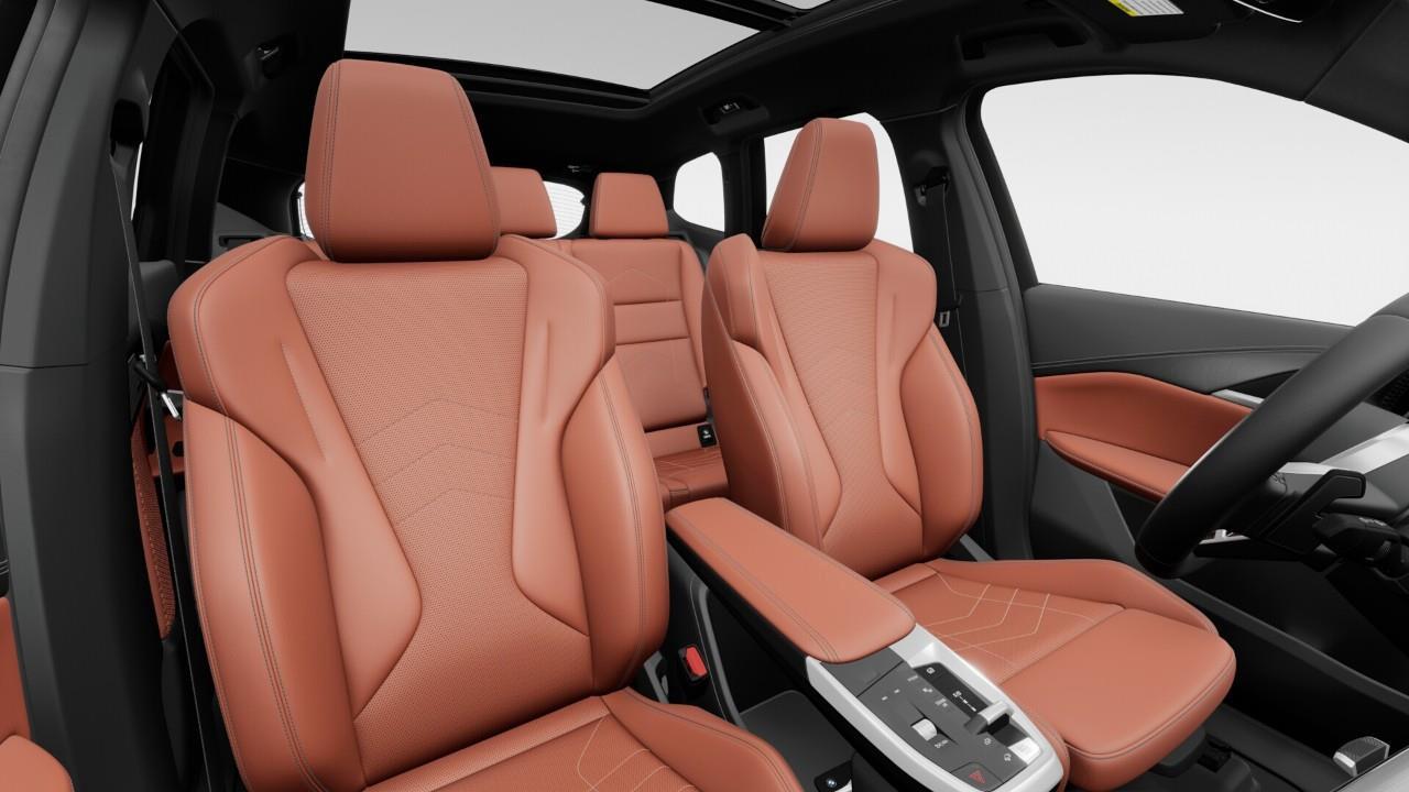 2026 BMW X1 xDrive28i 4dr All-wheel Drive Sports Activity Vehicle Photo