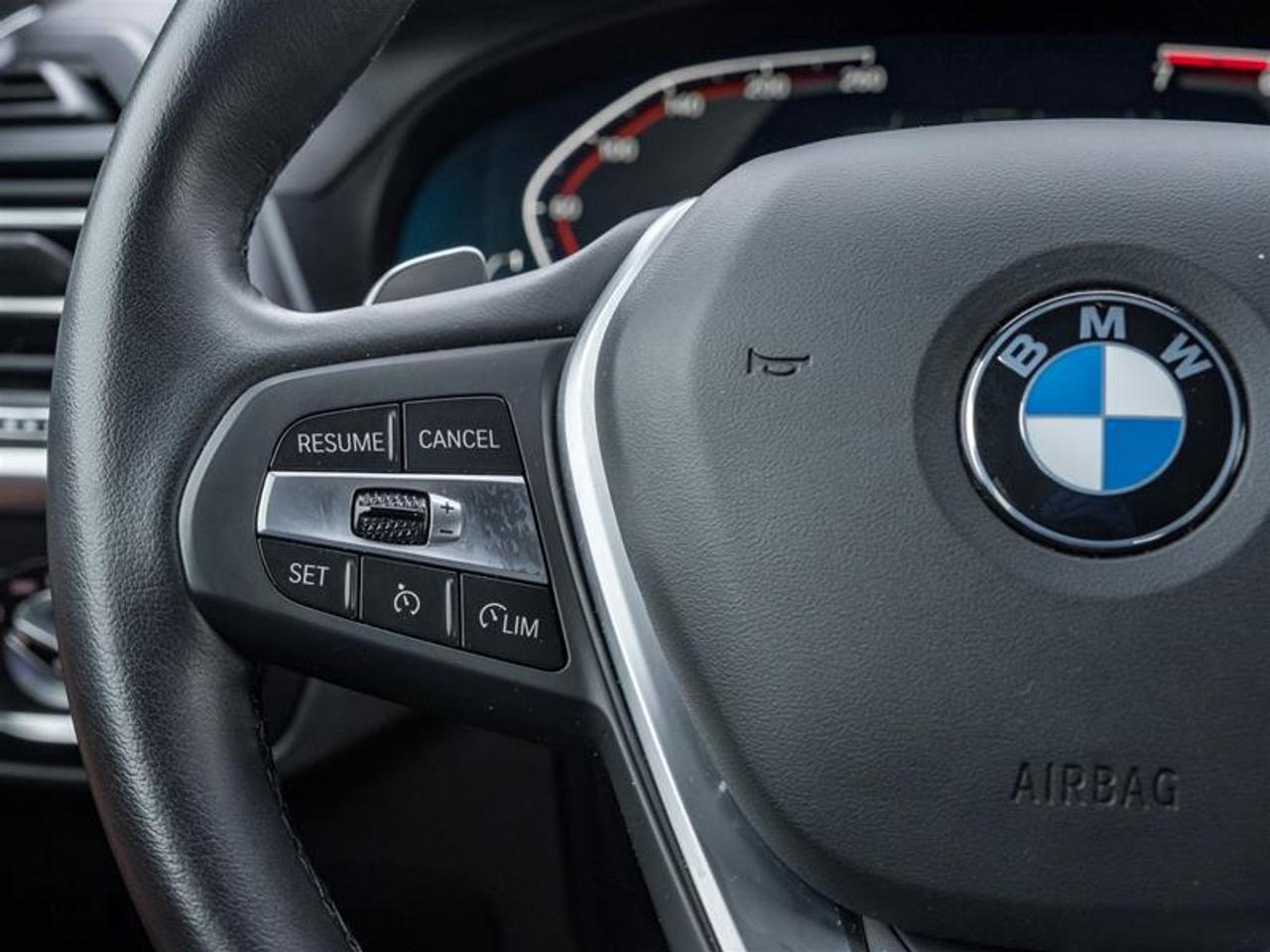 2023 BMW X3 xDrive30i 4dr All-Wheel Drive Sports Activity Vehicle Photo