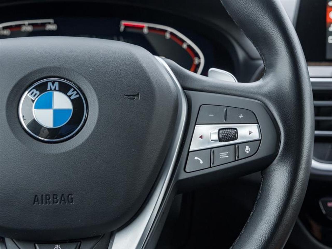 2023 BMW X3 xDrive30i 4dr All-Wheel Drive Sports Activity Vehicle Photo