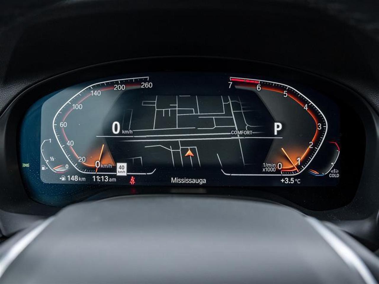 2023 BMW X3 xDrive30i 4dr All-Wheel Drive Sports Activity Vehicle Photo