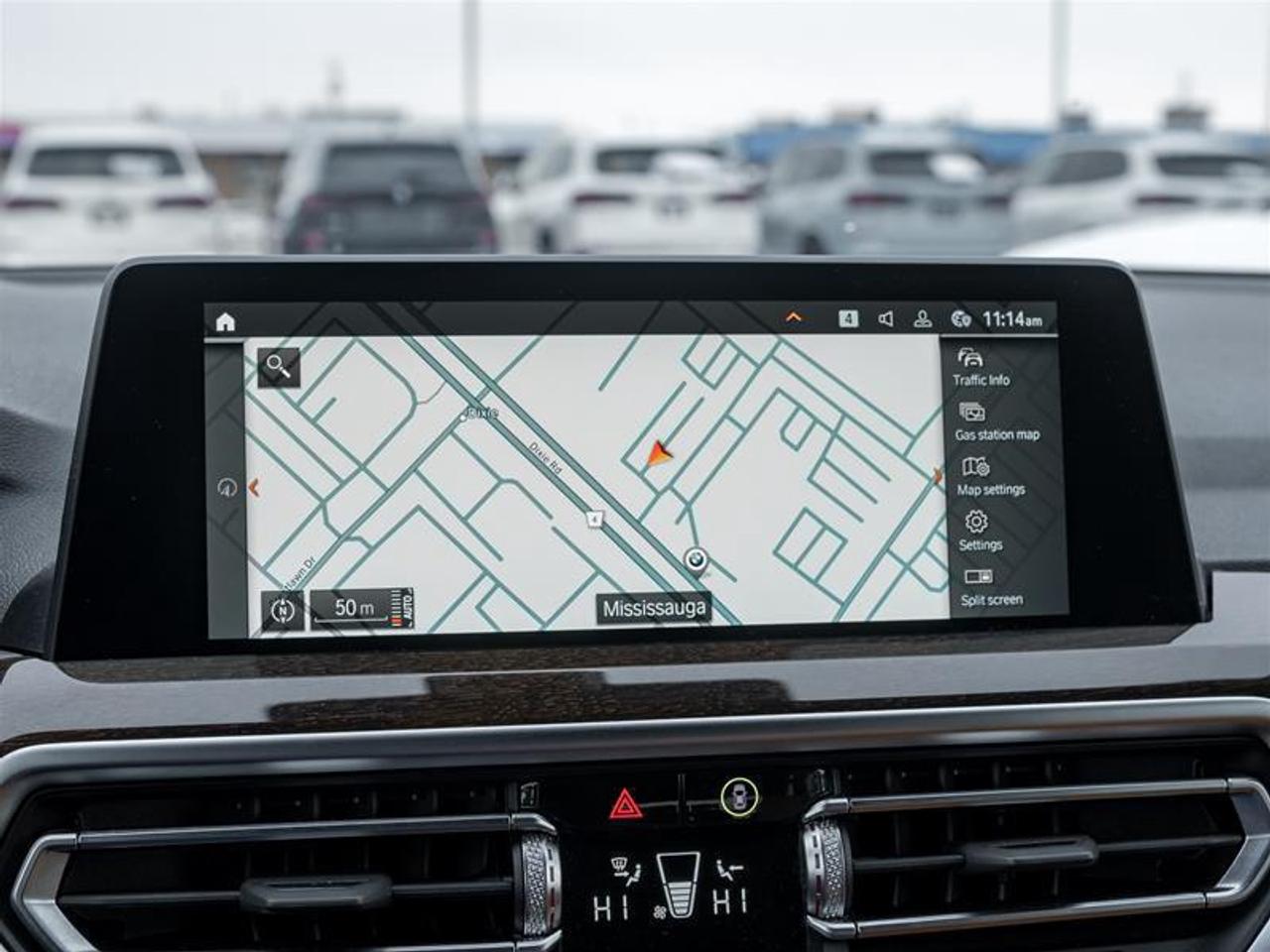 2023 BMW X3 xDrive30i 4dr All-Wheel Drive Sports Activity Vehicle Photo