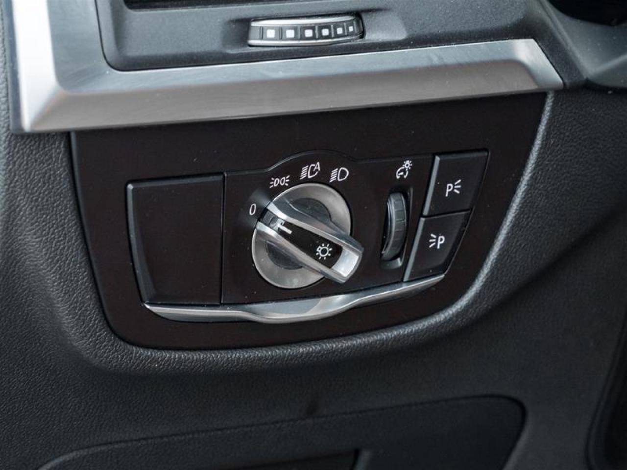 2023 BMW X3 xDrive30i 4dr All-Wheel Drive Sports Activity Vehicle Photo