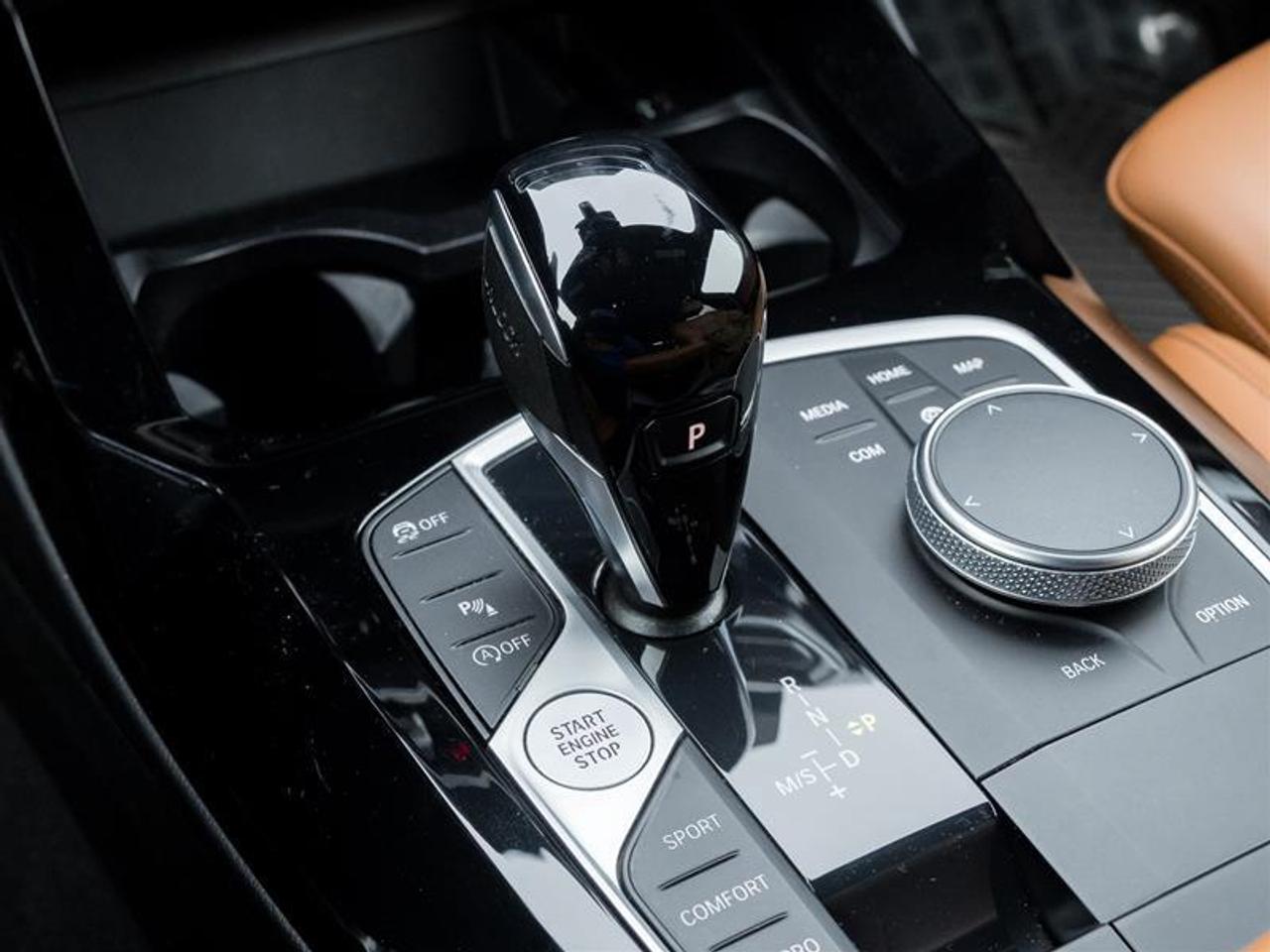 2023 BMW X3 xDrive30i 4dr All-Wheel Drive Sports Activity Vehicle Photo