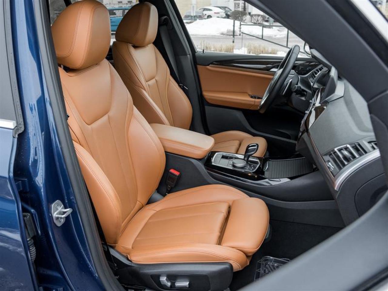 2023 BMW X3 xDrive30i 4dr All-Wheel Drive Sports Activity Vehicle Photo