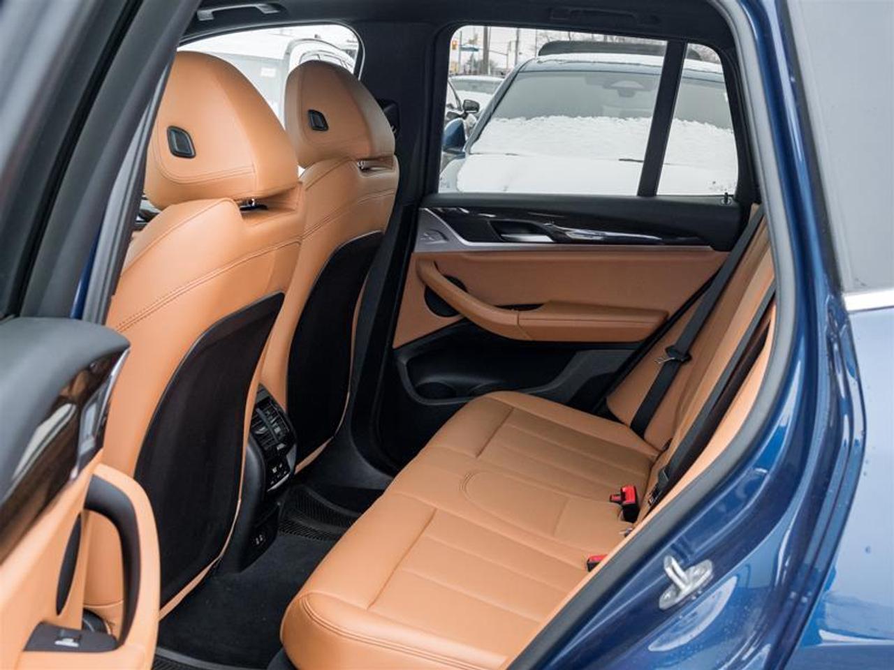 2023 BMW X3 xDrive30i 4dr All-Wheel Drive Sports Activity Vehicle Photo