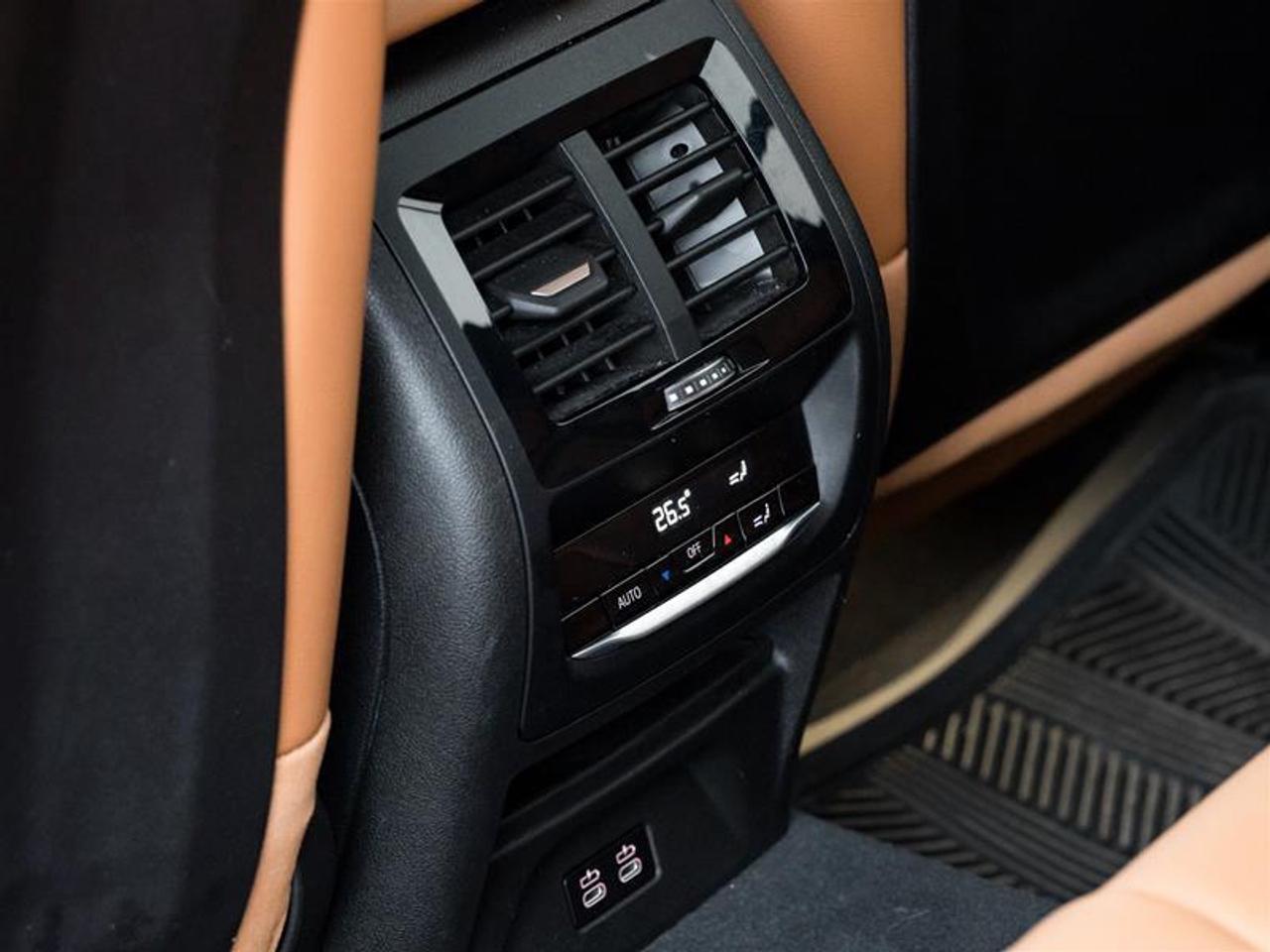 2023 BMW X3 xDrive30i 4dr All-Wheel Drive Sports Activity Vehicle Photo