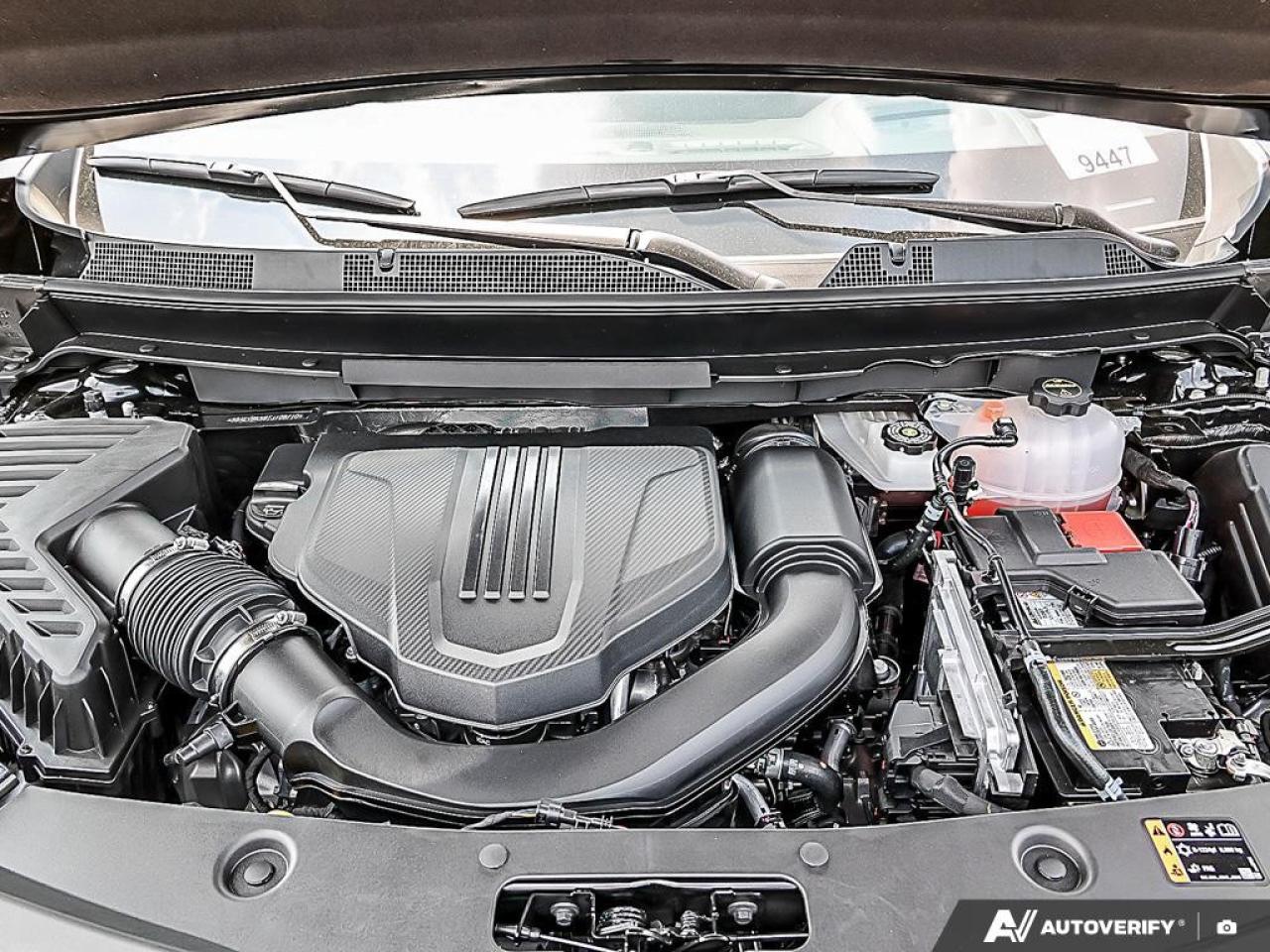 2026 Buick Enclave AWD 4dr Sport Touring Photo