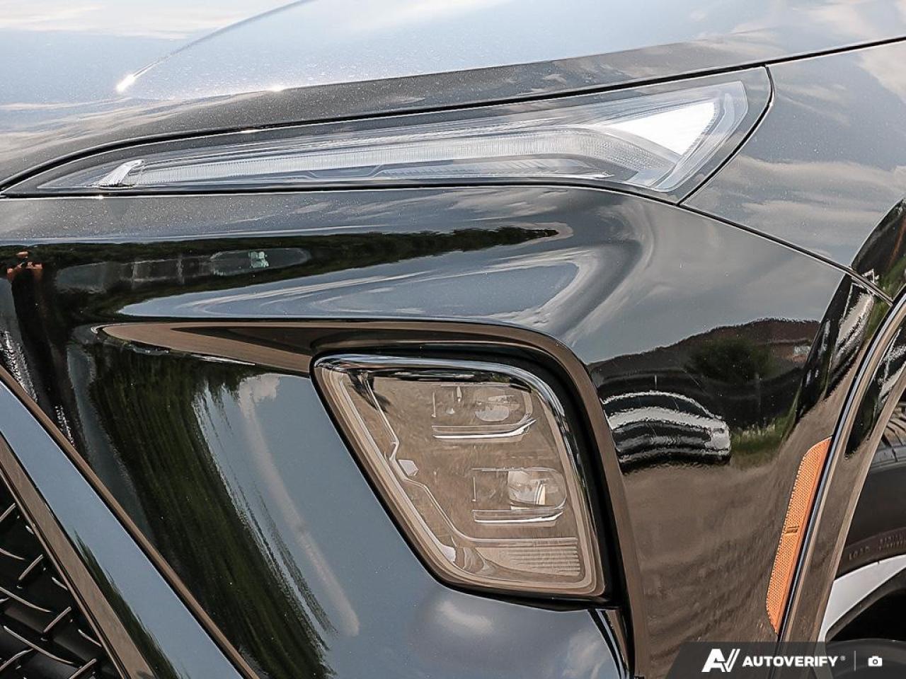 2026 Buick Enclave AWD 4dr Sport Touring Photo