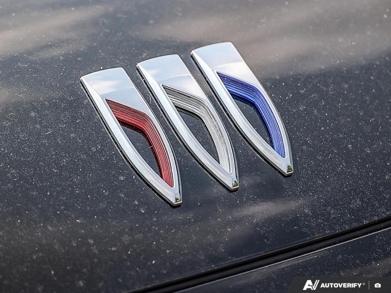 2026 Buick Enclave AWD 4dr Sport Touring Photo