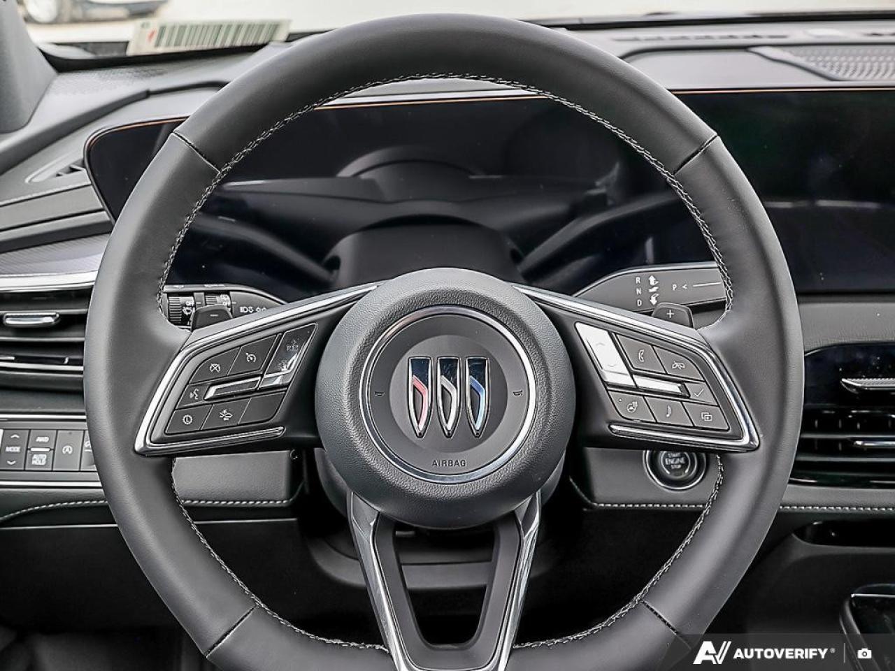 2026 Buick Enclave AWD 4dr Sport Touring Photo