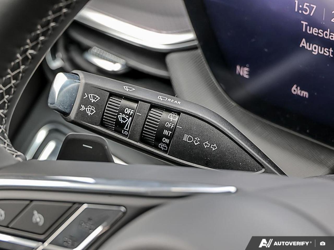 2026 Buick Enclave AWD 4dr Sport Touring Photo