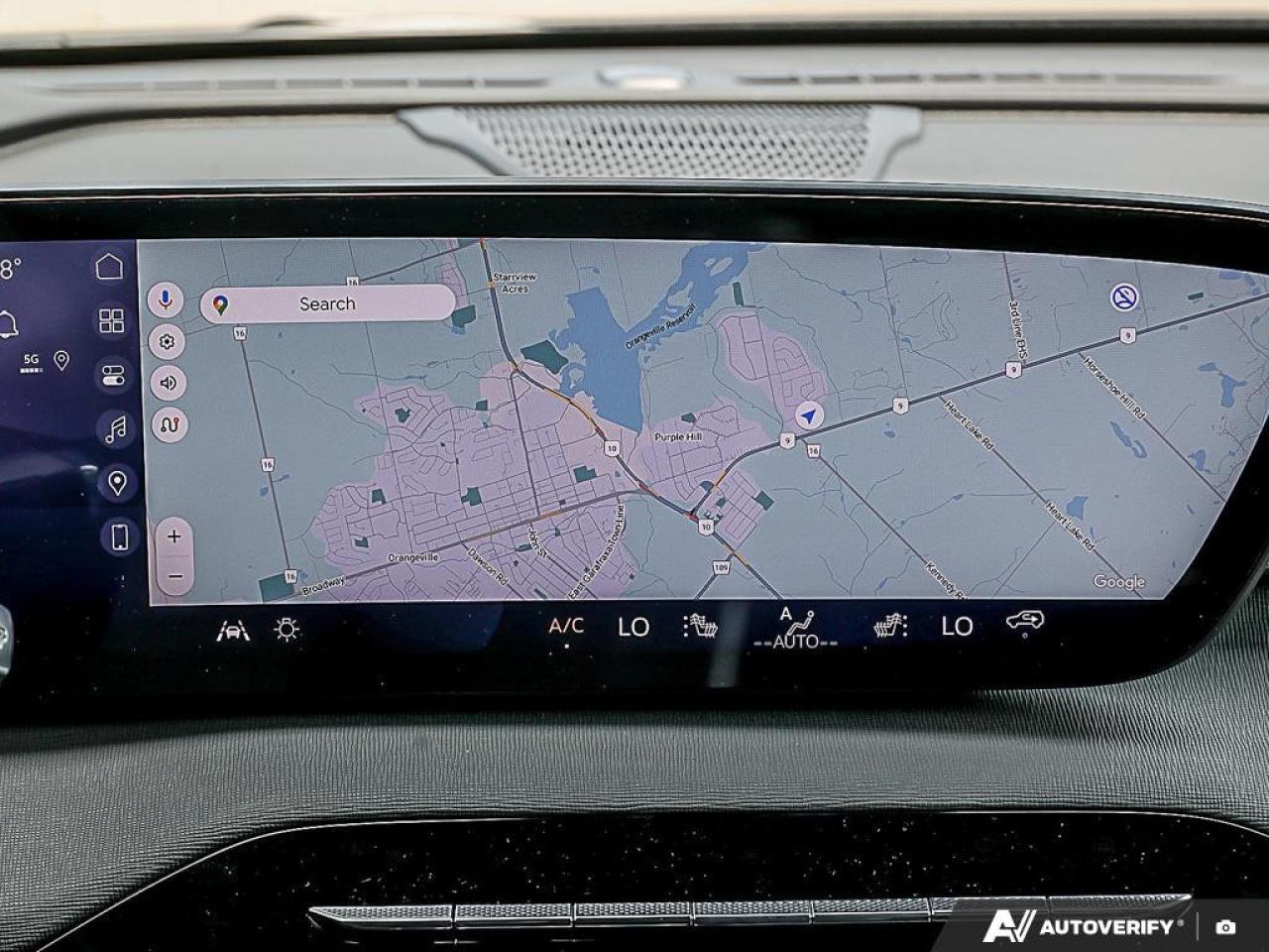 2026 Buick Enclave AWD 4dr Sport Touring Photo