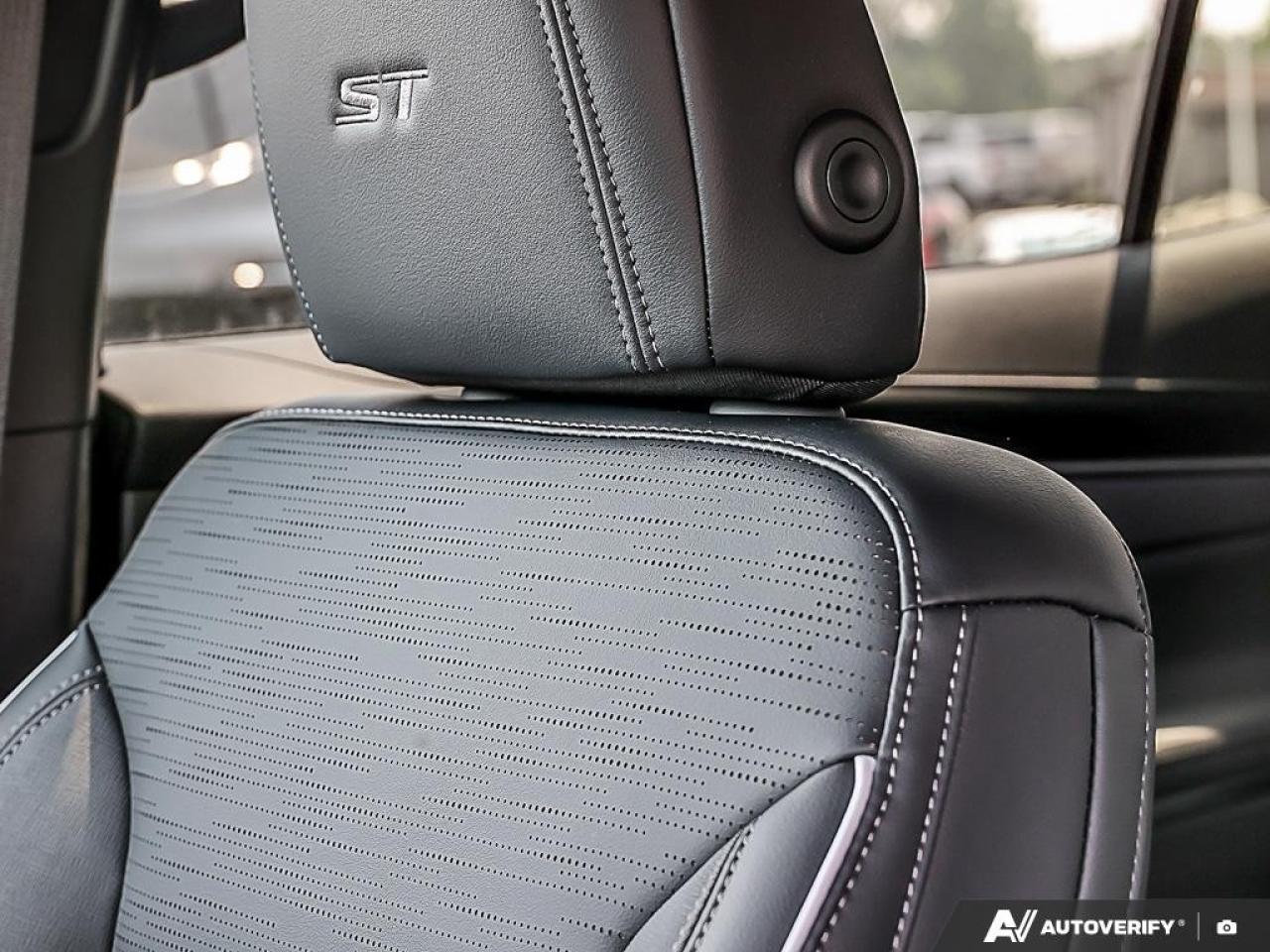 2026 Buick Enclave AWD 4dr Sport Touring Photo