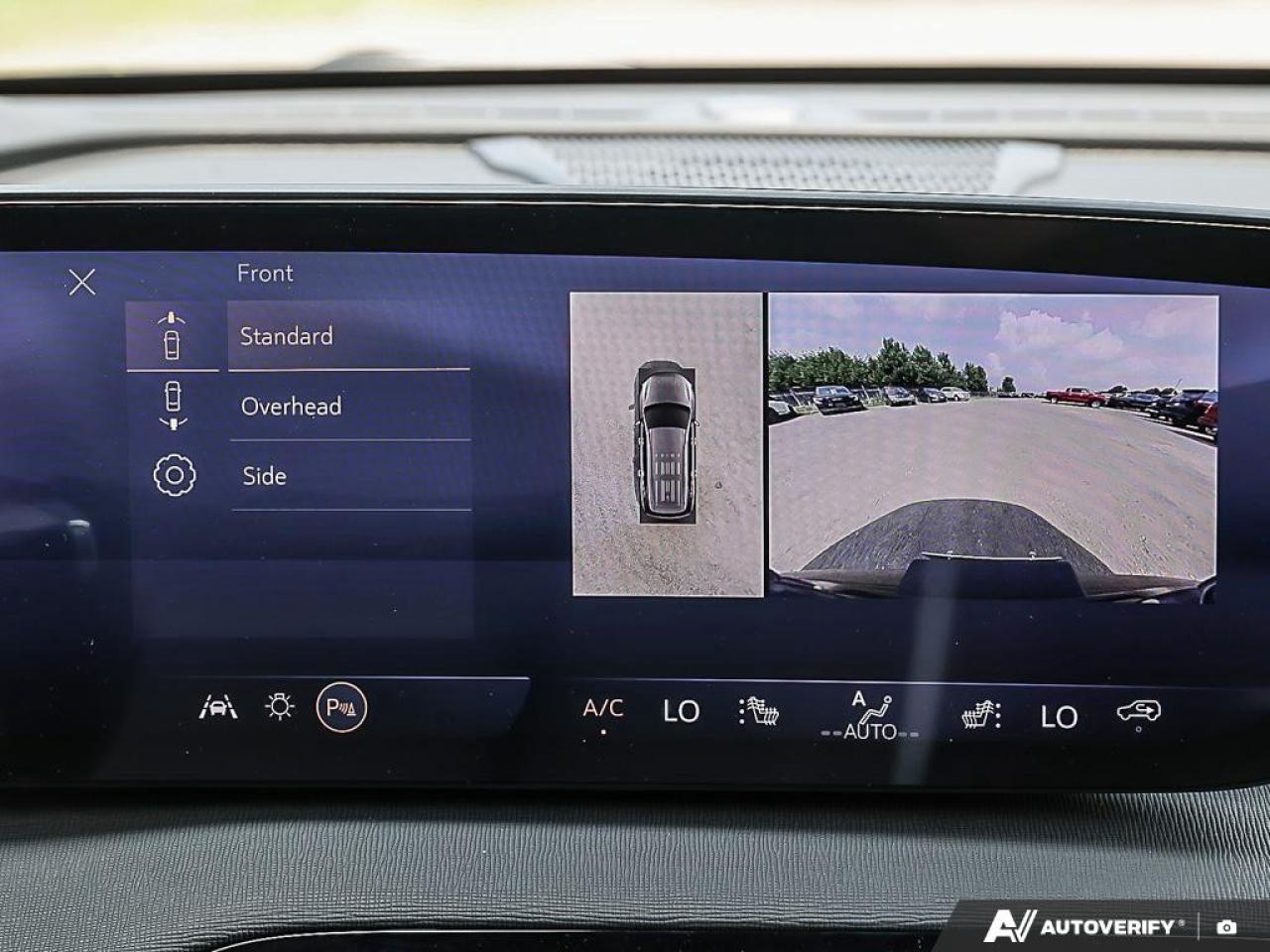 2026 Buick Enclave AWD 4dr Sport Touring Photo