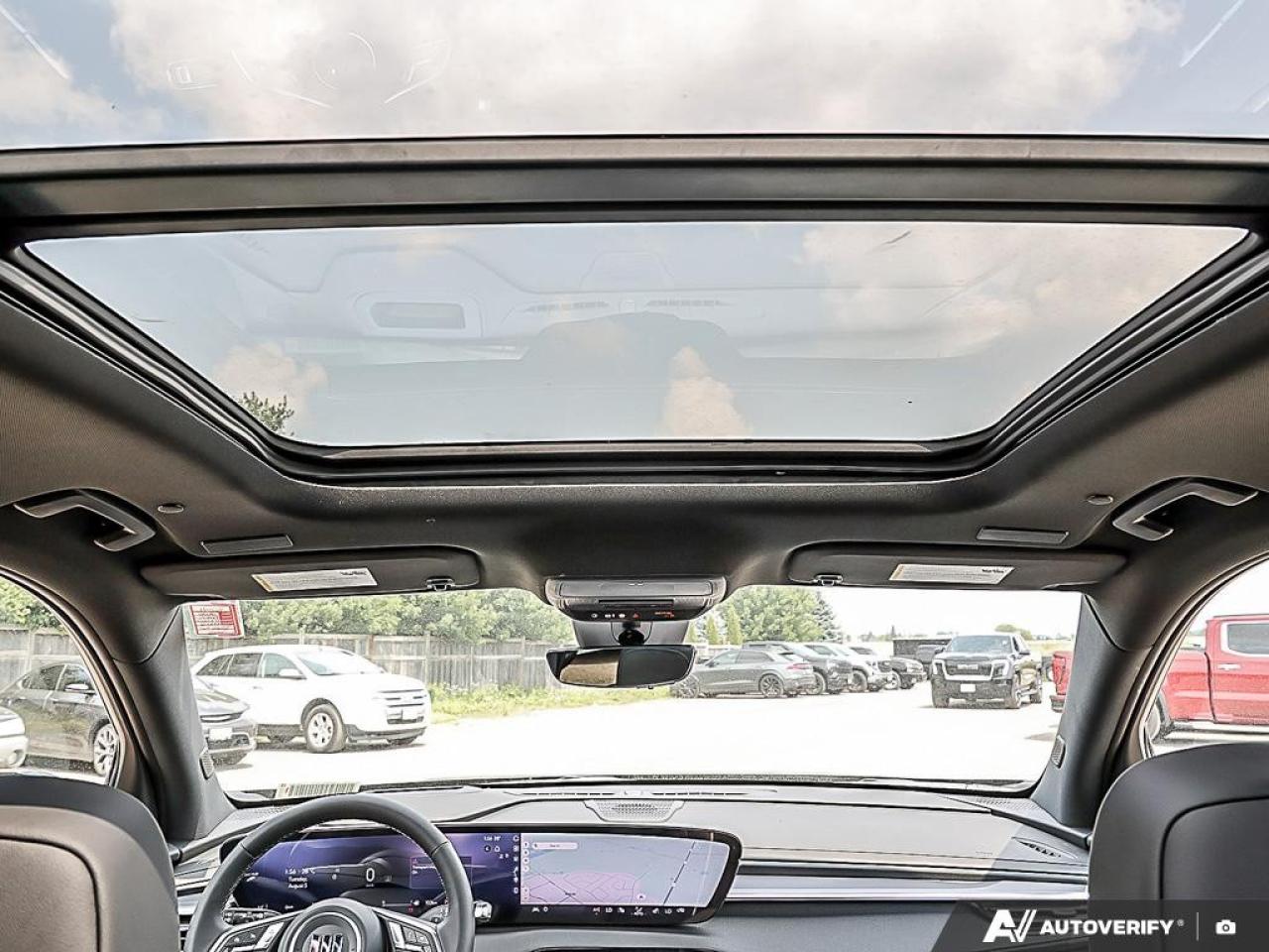 2026 Buick Enclave AWD 4dr Sport Touring Photo