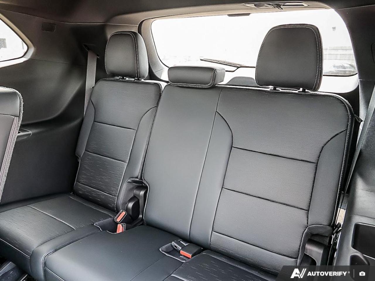 2026 Buick Enclave AWD 4dr Sport Touring Photo