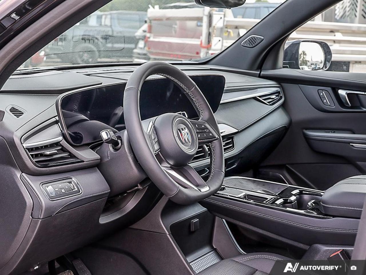 2026 Buick Enclave AWD 4dr Sport Touring Photo