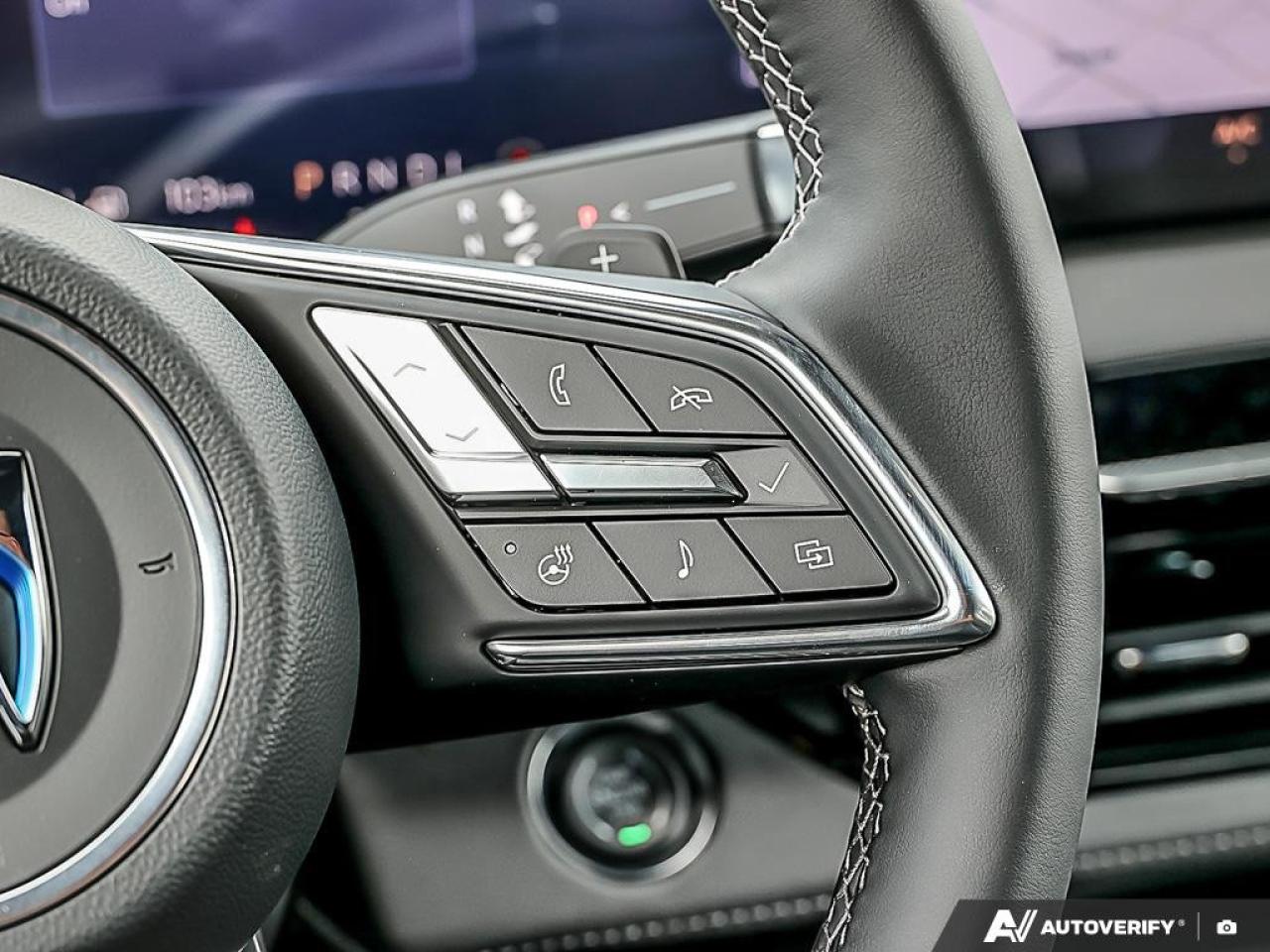 2026 Buick Enclave AWD 4dr Sport Touring Photo