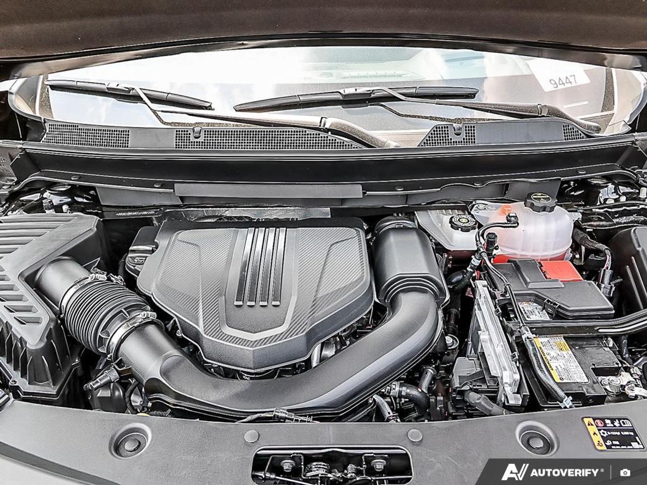 2026 Buick Enclave AWD 4dr Sport Touring Photo