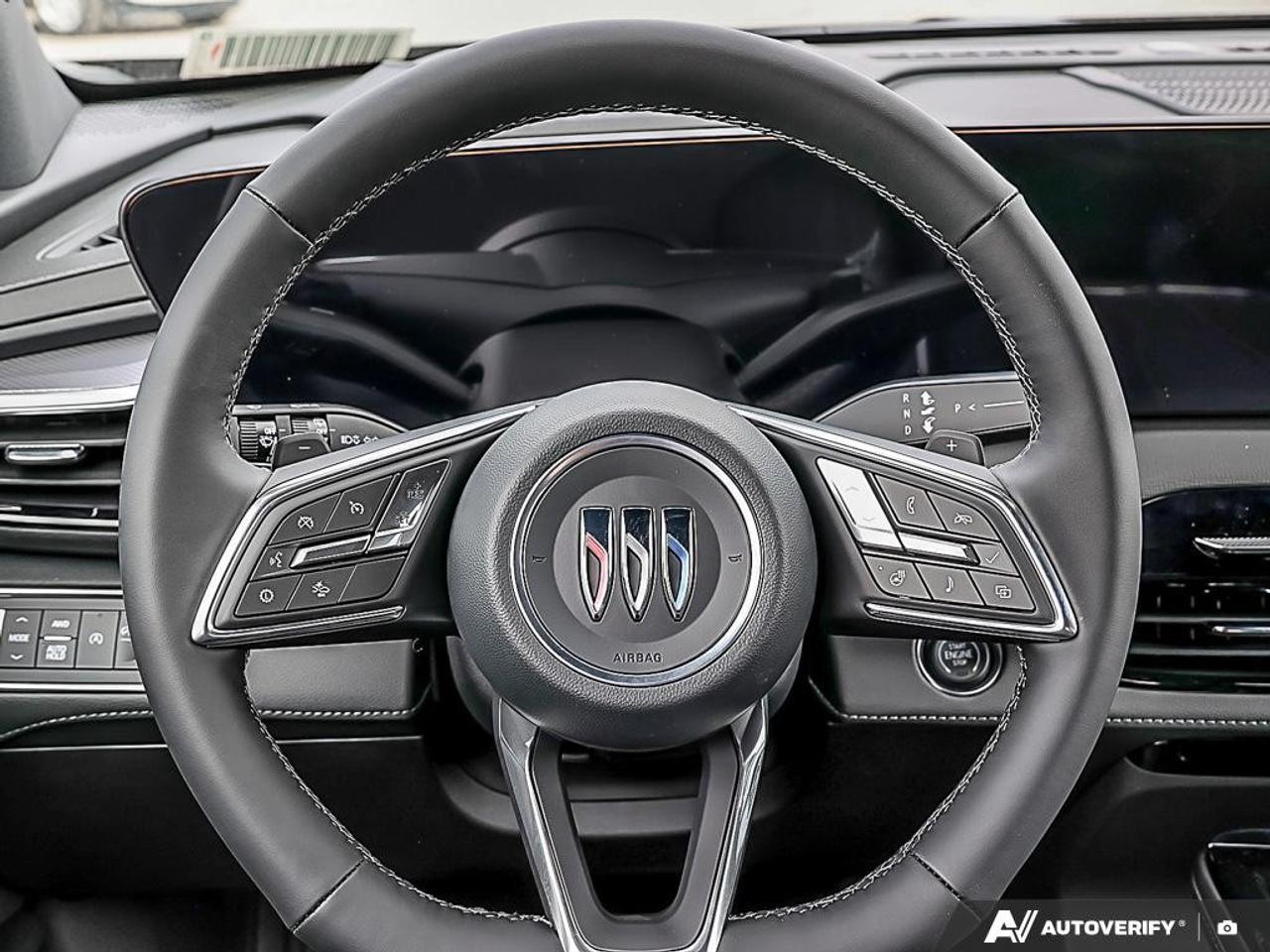 2026 Buick Enclave AWD 4dr Sport Touring Photo