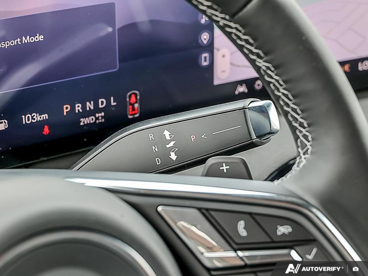 2026 Buick Enclave AWD 4dr Sport Touring Photo