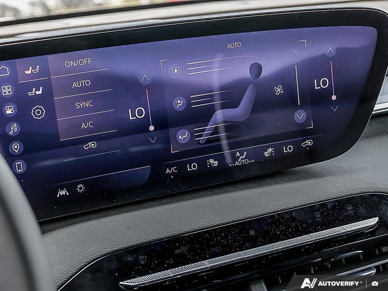 2026 Buick Enclave AWD 4dr Sport Touring Photo