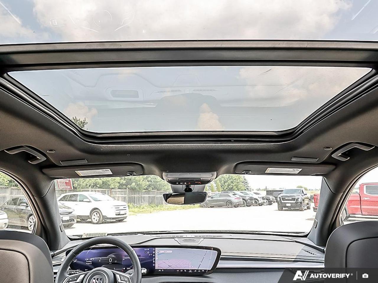 2026 Buick Enclave AWD 4dr Sport Touring Photo