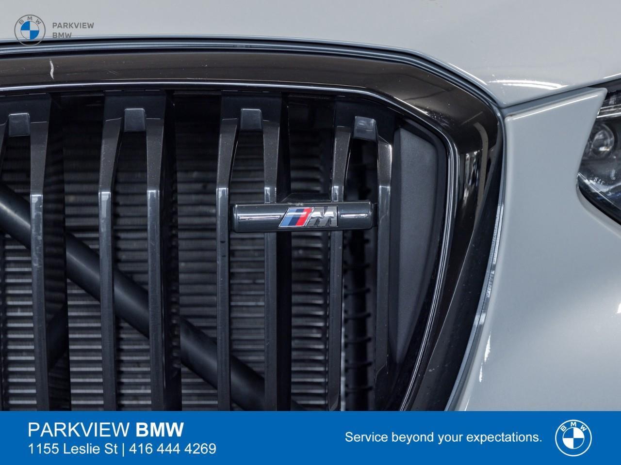 2023 BMW X4 M40i 4dr All-Wheel Drive Sports Activity Coupe Photo