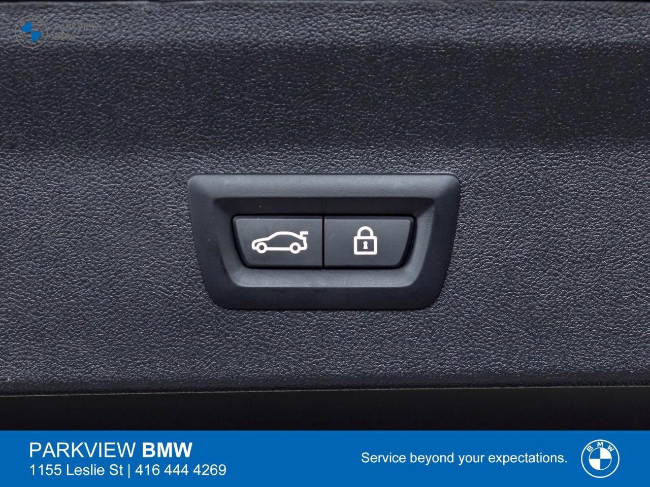 2023 BMW X4 M40i 4dr All-Wheel Drive Sports Activity Coupe Photo